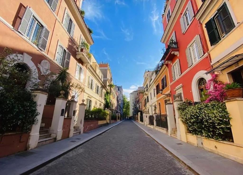Letizia * Roma